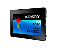 ADATA 256GB 2,5'' SATA Ultimate SU800 3D NAND - 379825 - zdjęcie 2